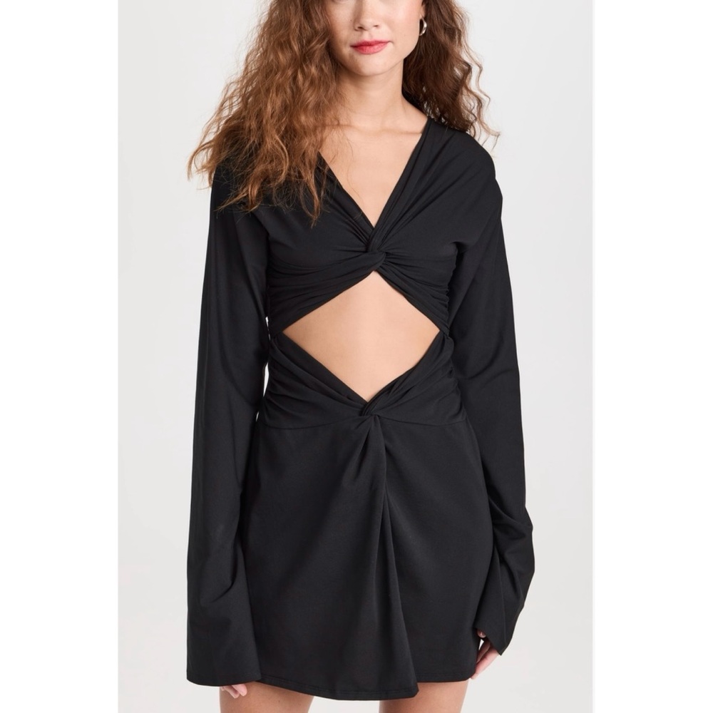 NWT Beaufille Crosby Dress